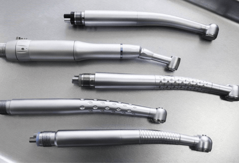 HANDPIECE REPAIR